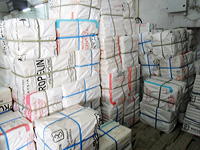 manufacturing