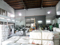 manufacturing