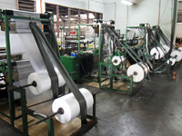 manufacturing