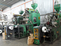 manufacturing