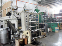 manufacturing